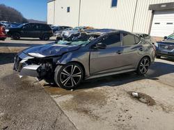 2020 Nissan Sentra sr for sale in Louisville, KY