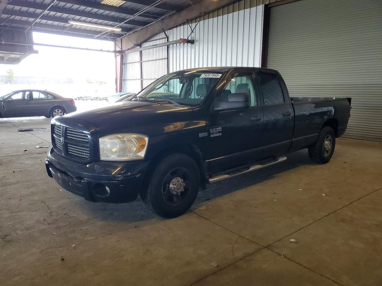 2007 Dodge RAM 2500 ST