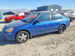2002 Honda Civic ex en venta en Magna, UT