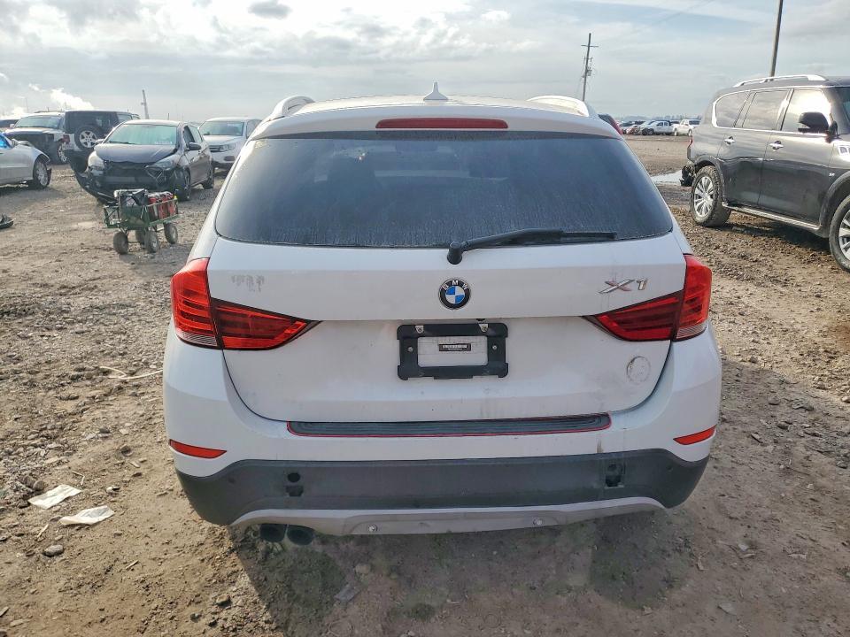 2014 BMW X1 Sdrive28i