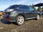2010 Lexus Rx 450h