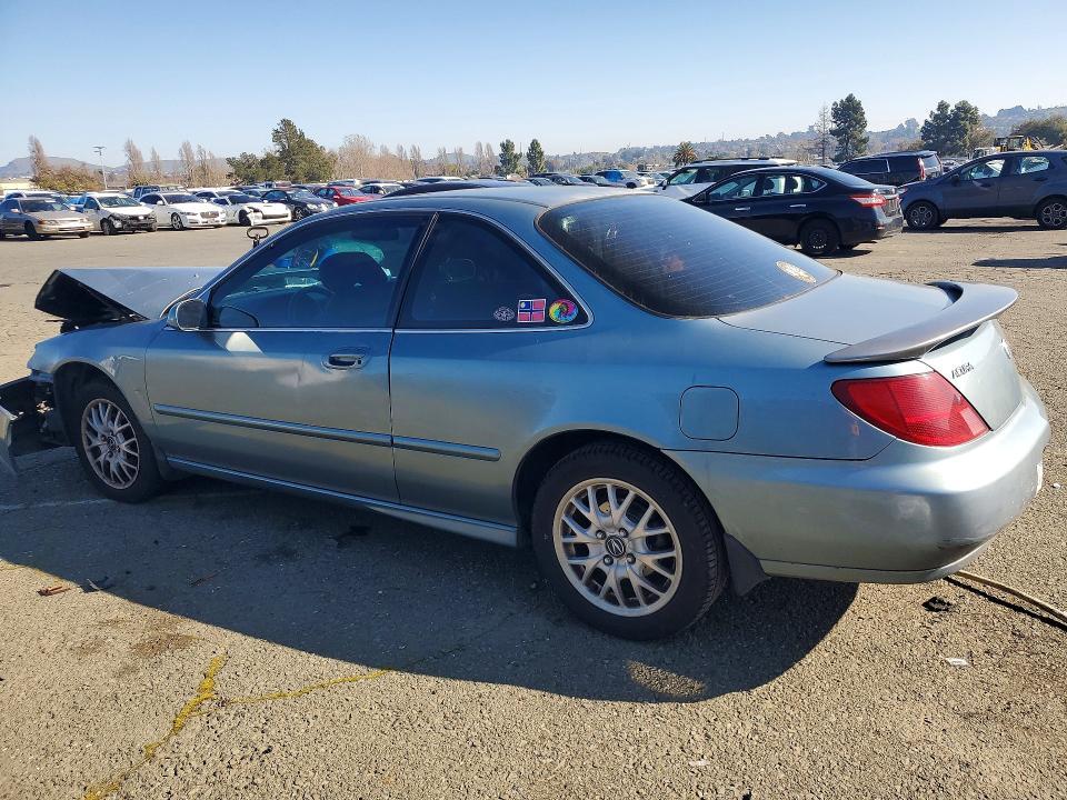 1999 Acura 3.0cl