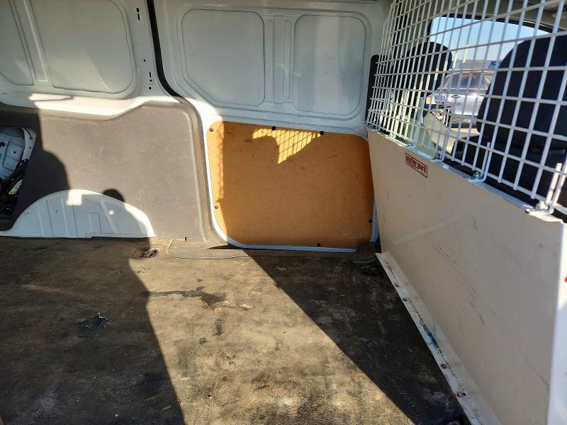 2022 Ford Transit Connect xl