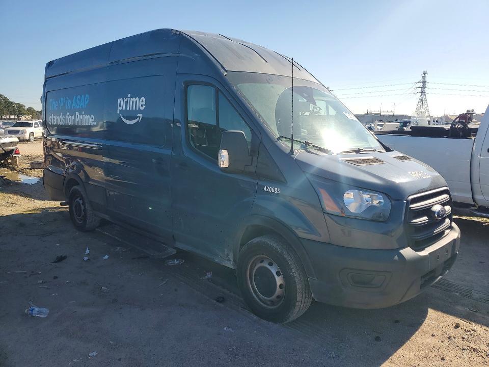 2020 Ford Transit T-250