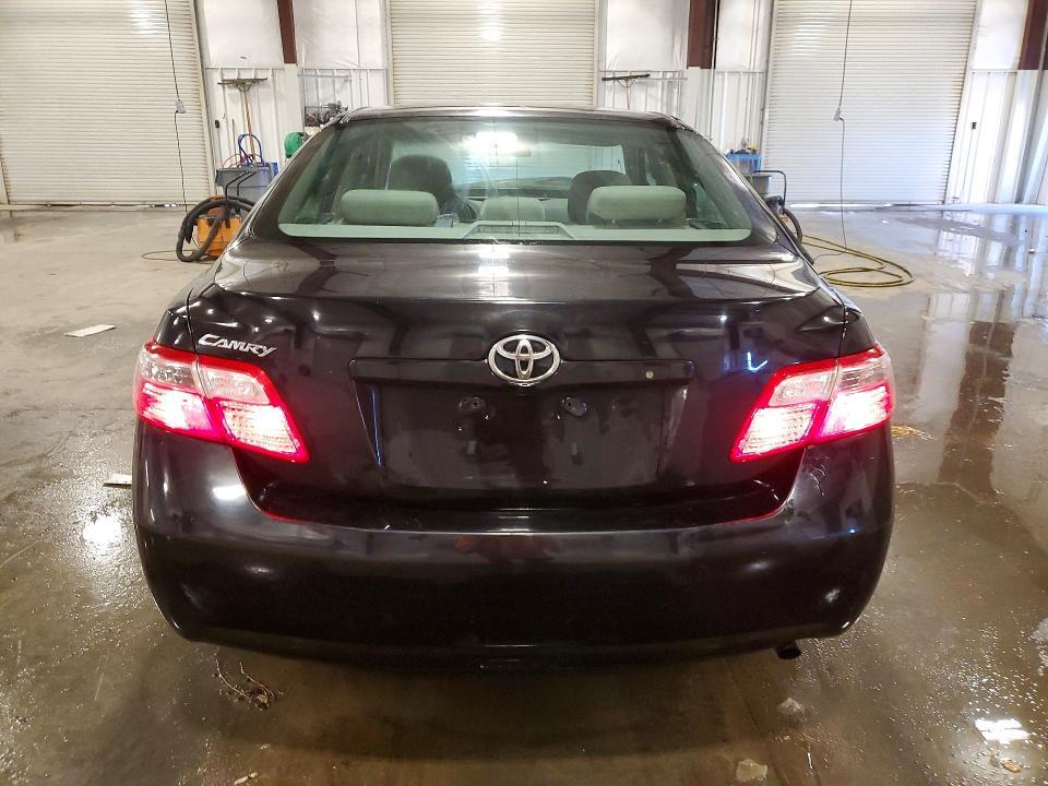 2009 Toyota Camry Base