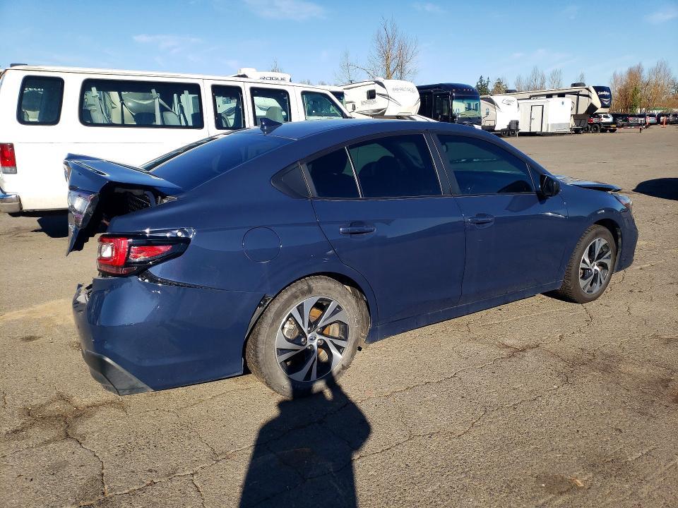 2024 Subaru Legacy