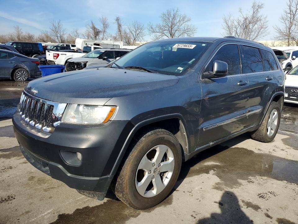 2013 Jeep Grand Cherokee Laredo