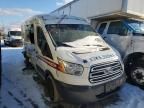 2019 Ford Transit T-250