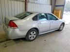 2010 Chevrolet Impala lt