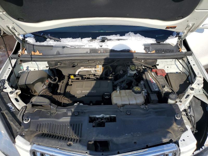 2016 Buick Encore Premium