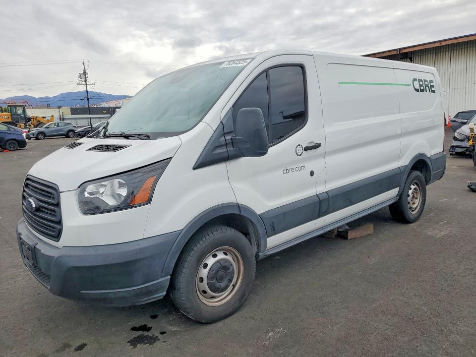 2019 Ford Transit T-250