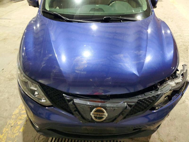 2019 Niss Rogue Sport sl