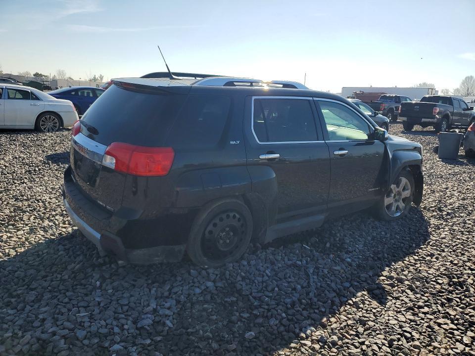 2011 GMC Terrain slt