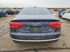 2013 Audi A8 l Quattro