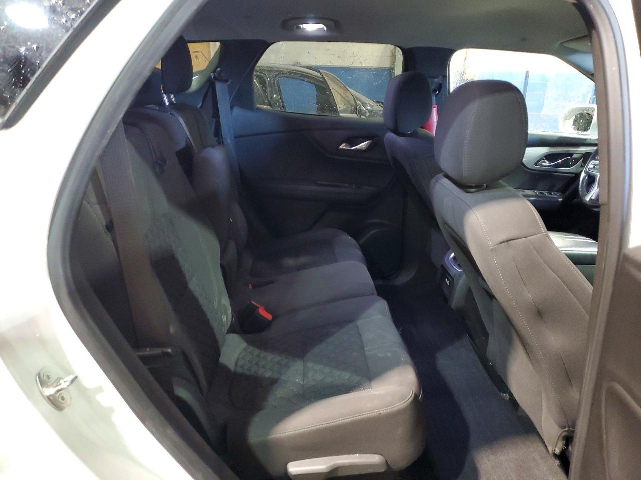 2020 Chevrolet Blazer 2LT