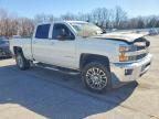 2017 Chevrolet Silverado K2500 Heavy Duty LT