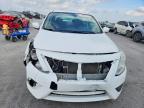 2019 Nissan Versa s
