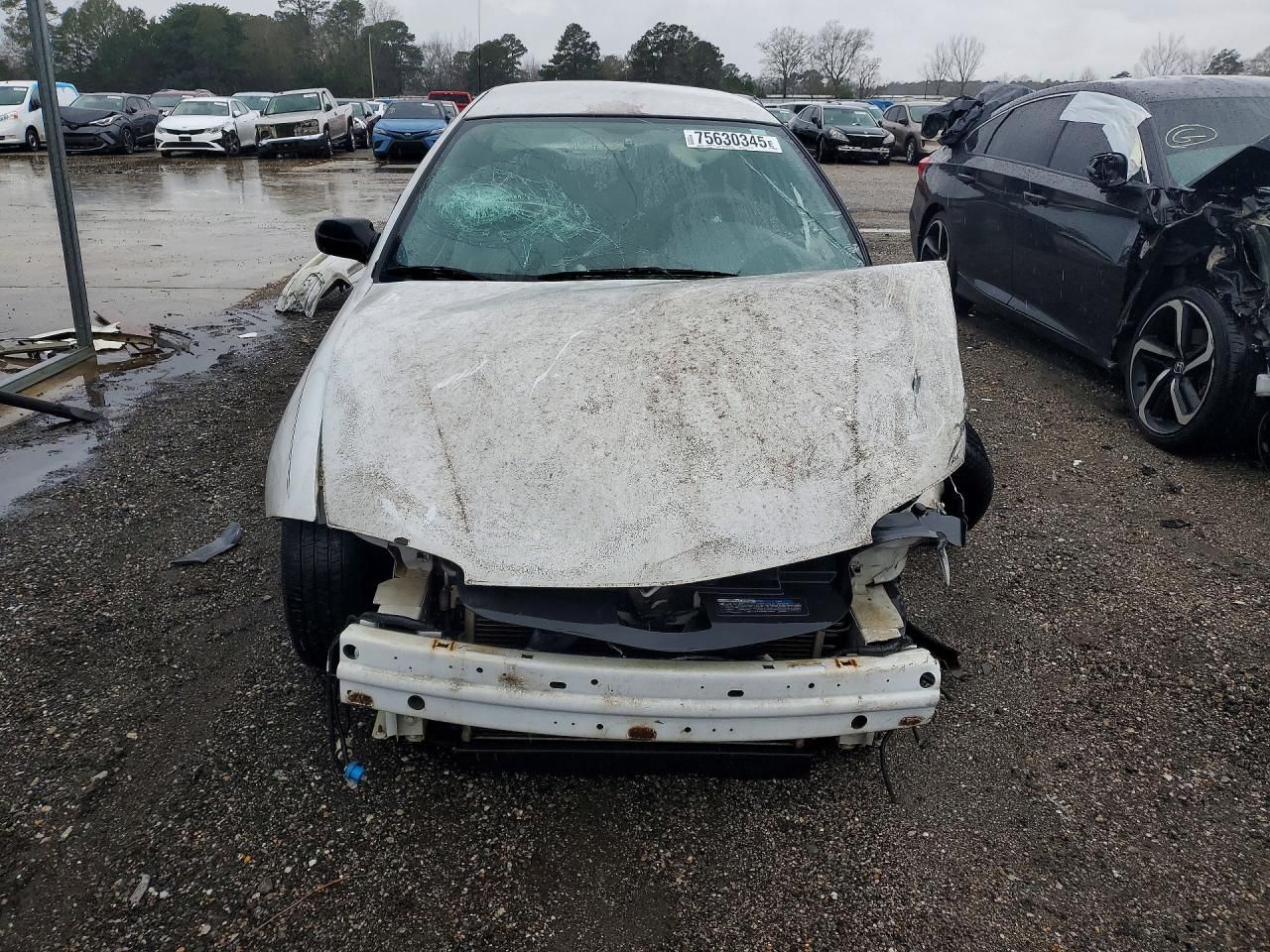 2004 Chevrolet Cavalier ls