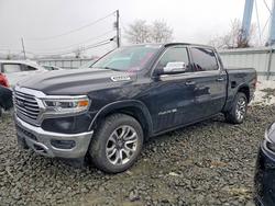 Dodge Vehiculos salvage en venta: 2019 Dodge Ram 1500 Longhorn