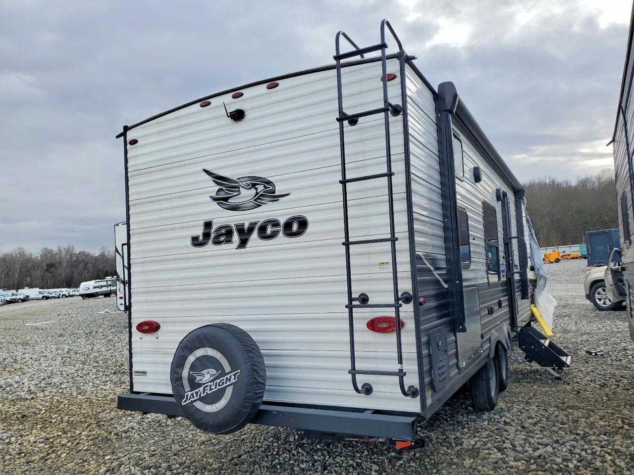 2023 Jayco JAY Flight