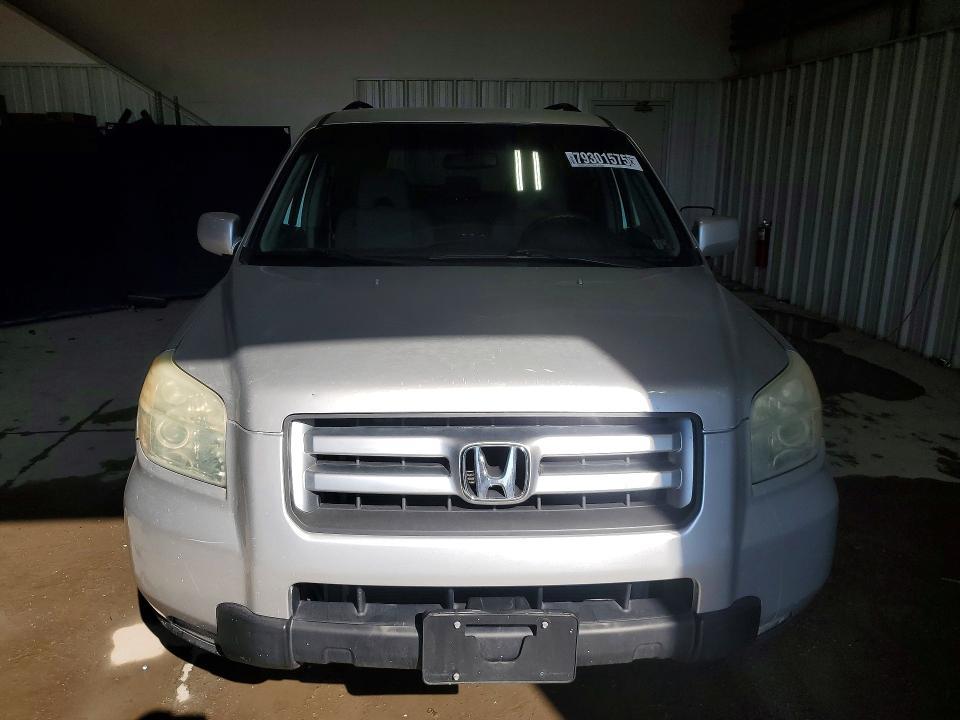2006 Honda Pilot ex