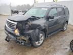 2014 Honda Pilot exl