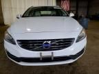 2015 Volvo V60 Premier