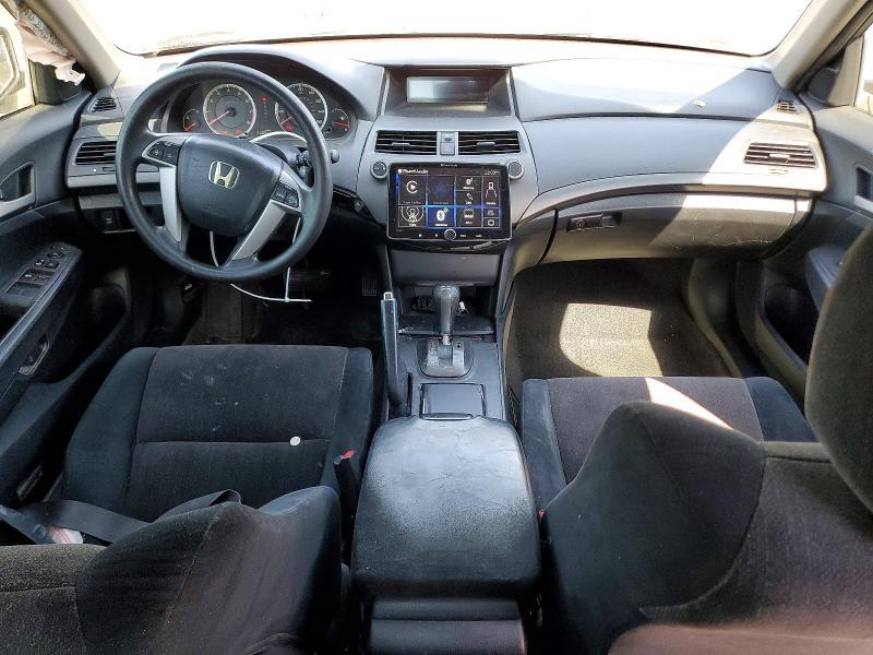 2008 Honda Accord lx