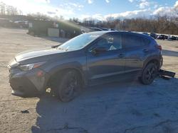 2026 Subaru Crosstrek en venta en Ellwood City, PA