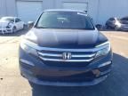 2018 Honda Pilot exl