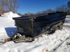 2024 Pjtm 2024 PJ DM162 Dump Trailer