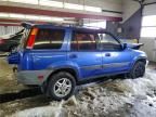 2000 Honda Cr-v ex