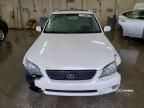2002 Lexus Is 300 Sportcross