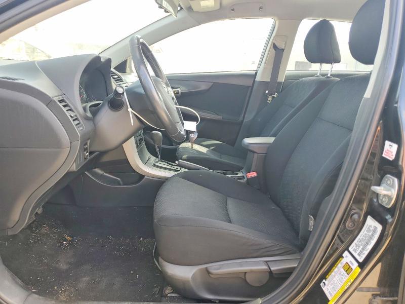 2009 Toyota Corolla s