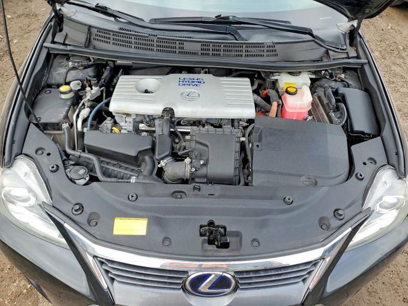 2014 Lexus Ct 200