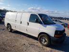 2017 Chevrolet Express 2500 Delivery Van