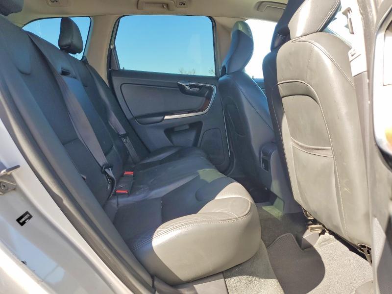2017 Volvo Xc60 T6 Inscription