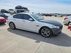 2015 BMW 535 xi
