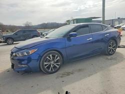 2016 Nissan Maxima 3.5 s for sale in Lebanon, TN