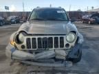 2007 Jeep Liberty Sport