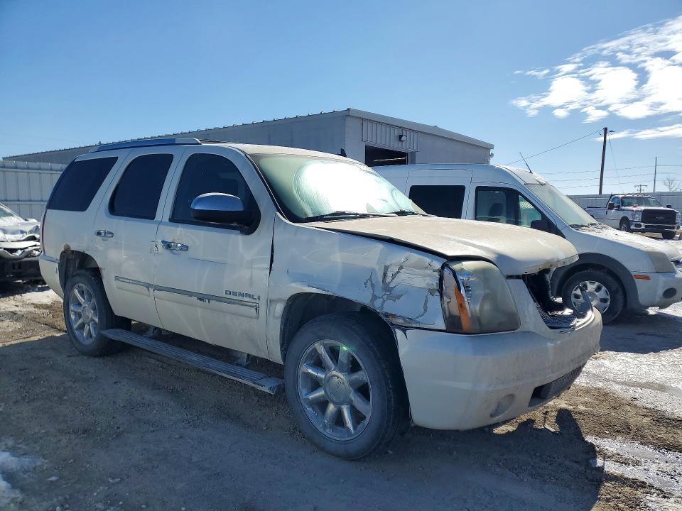 2012 GMC Yukon Denali