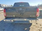 2015 Nissan Frontier S