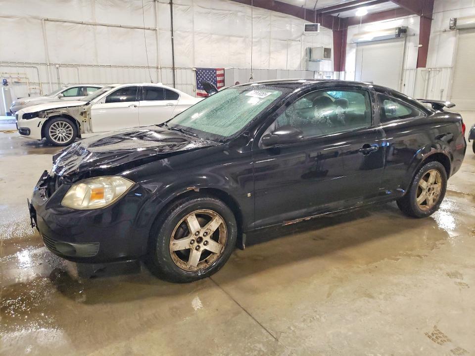 2007 Pontiac G5