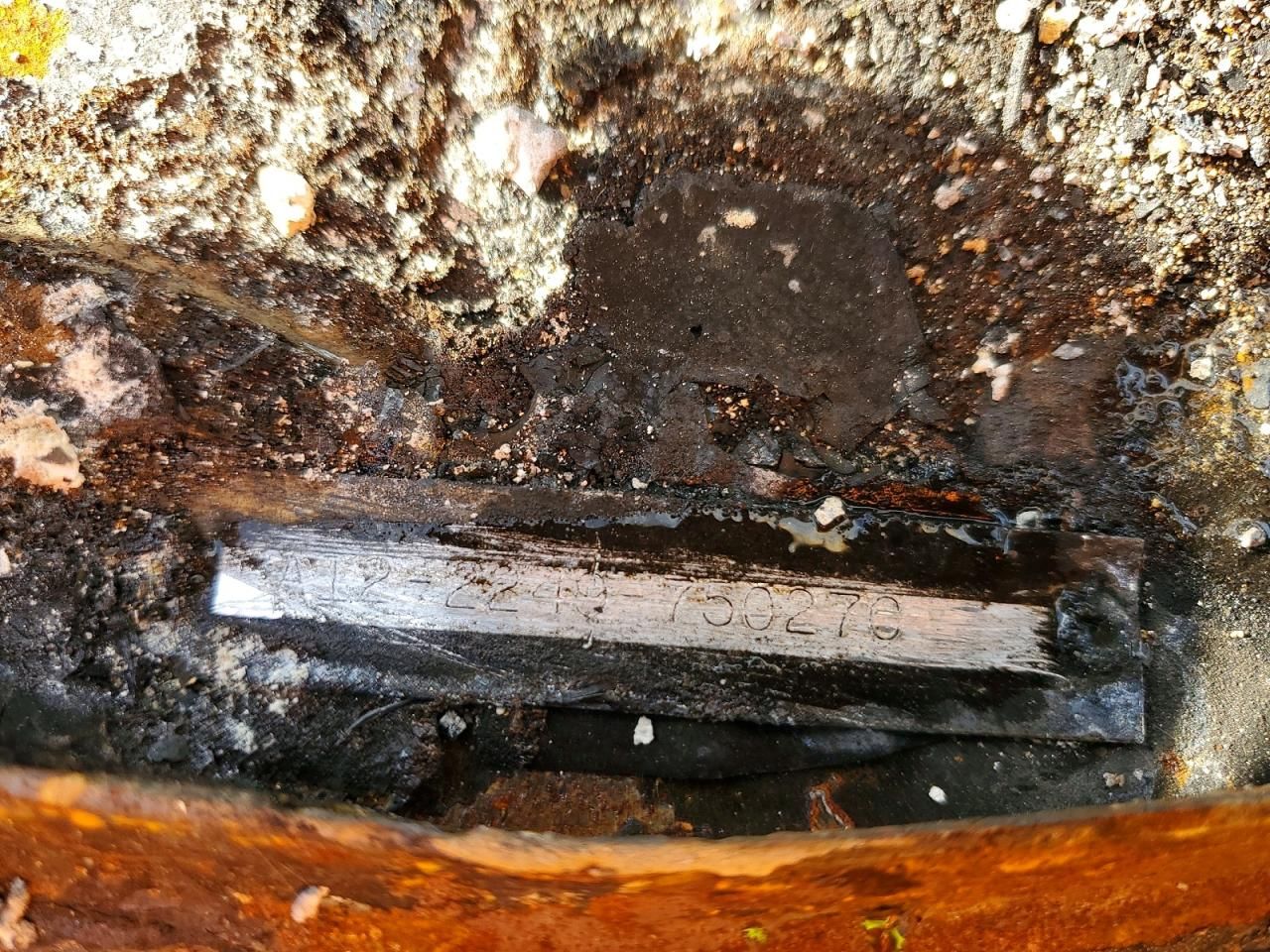 1977 Checker Marathon