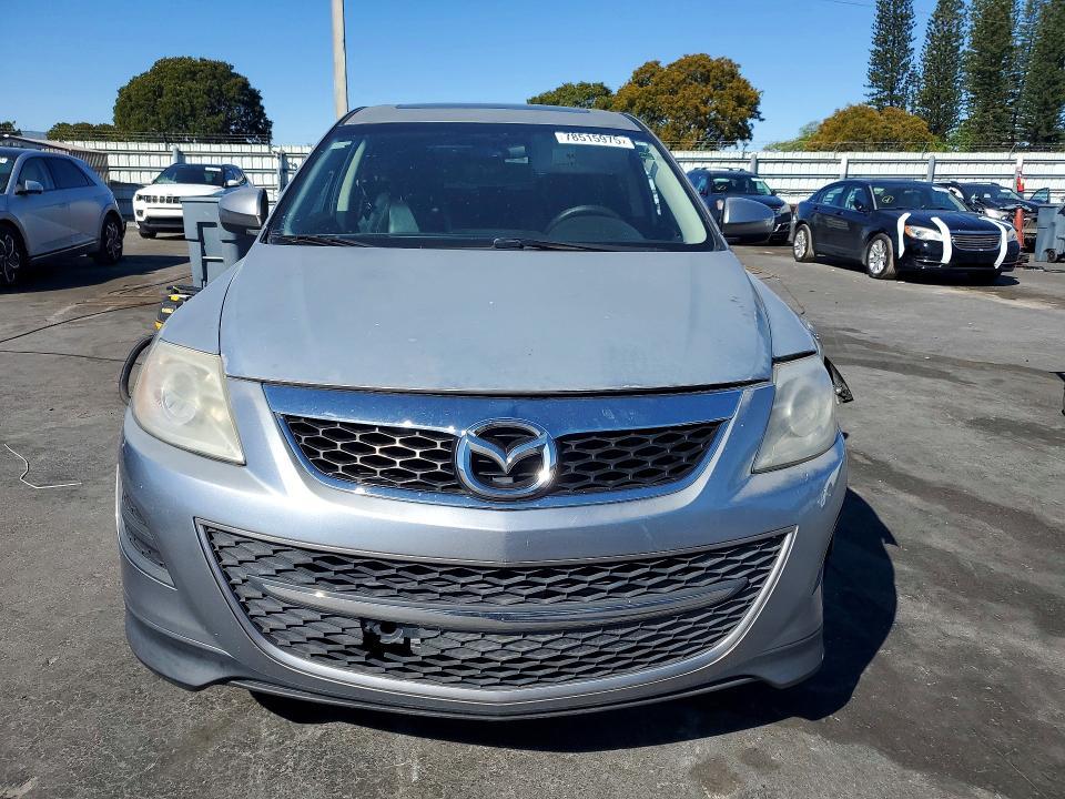 2011 Mazda Cx-9