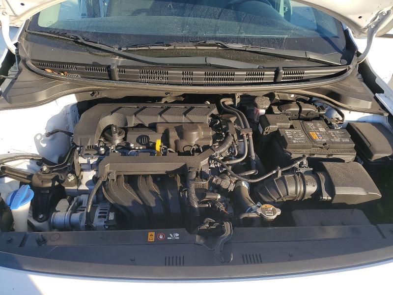 2023 KIA Rio lx