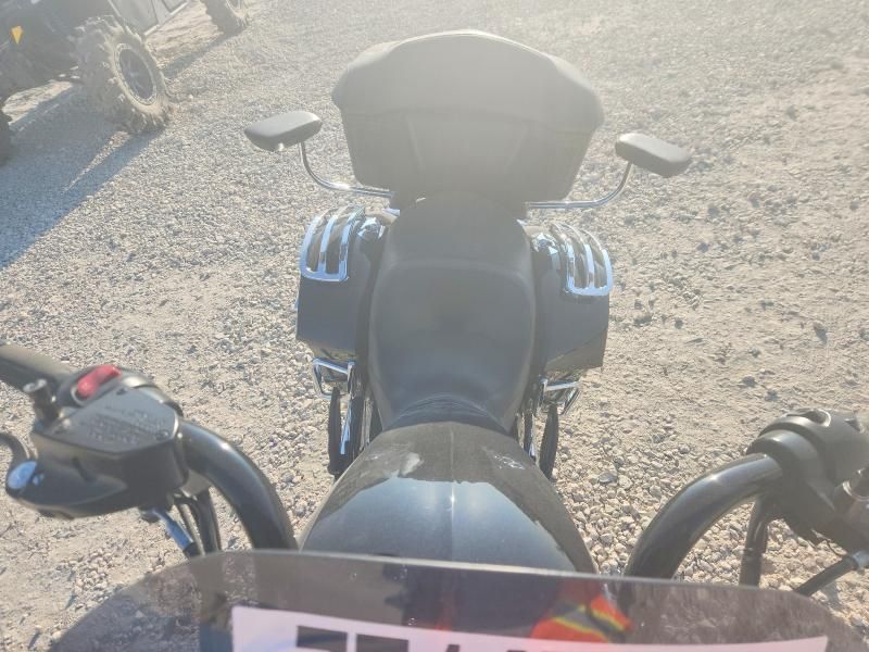 2014 Other Motorcycle 2014 Victory Motorcycles Cross Country Touring