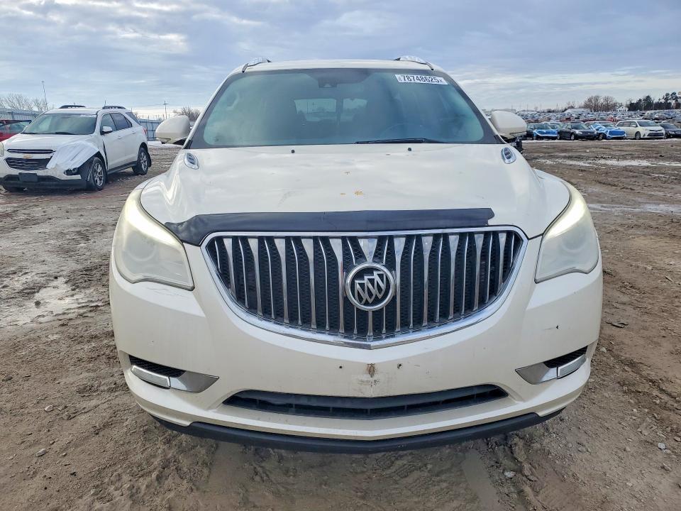 2015 Buick Enclave
