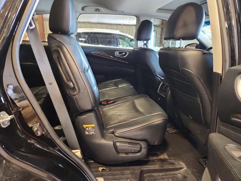 2013 Infinity Jx35
