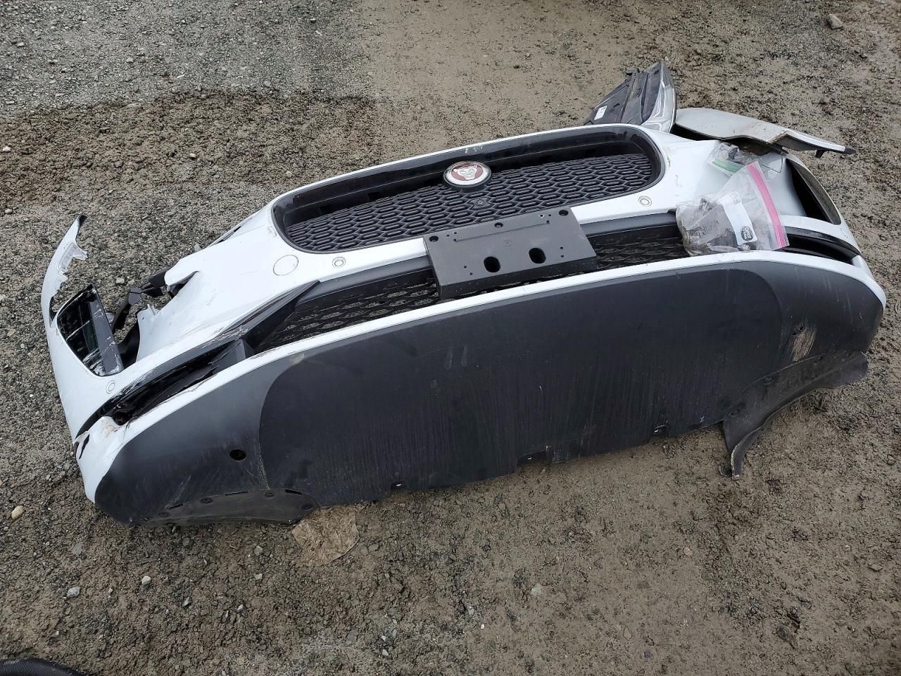 2020 Jaguar I-pace se